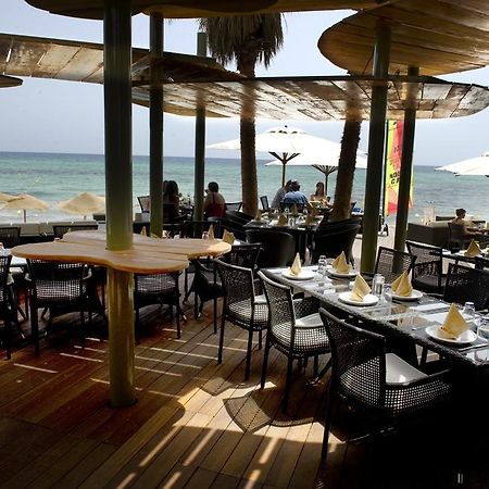 Palm Beach Hammamet Eksteriør billede
