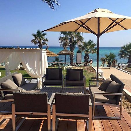 Palm Beach Hammamet Eksteriør billede