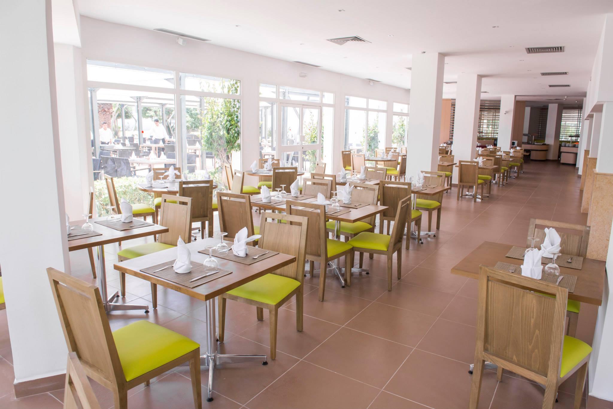 Palm Beach Hammamet Eksteriør billede