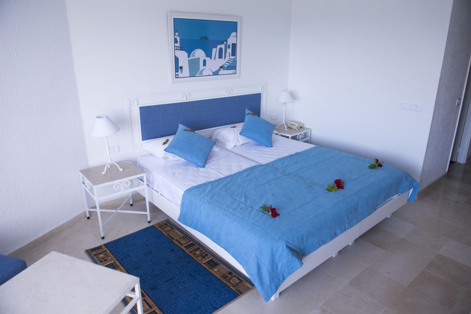 Palm Beach Hammamet Eksteriør billede