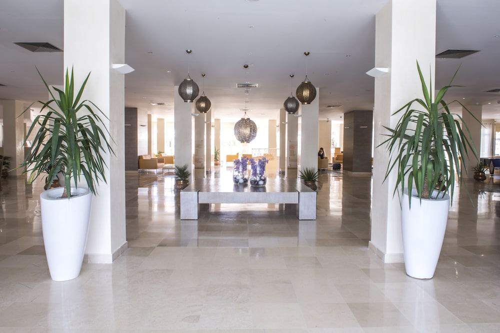 Palm Beach Hammamet Eksteriør billede