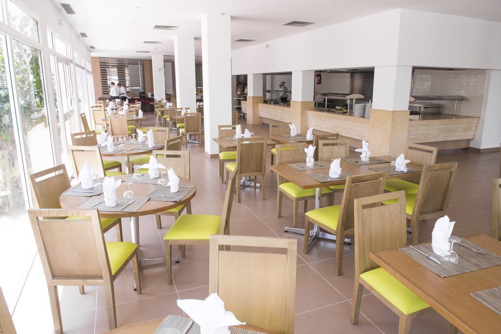 Palm Beach Hammamet Eksteriør billede