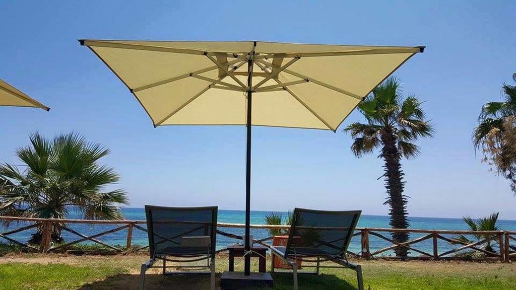 Palm Beach Hammamet Eksteriør billede