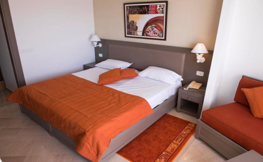 Palm Beach Hammamet Eksteriør billede